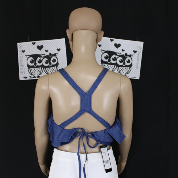 Off the Shoulder Blouse - Picture 3 of 6